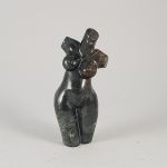 1708 8117 Skulptur